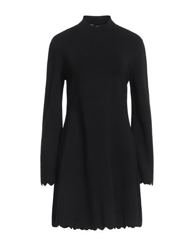 Woman Mini dress Black