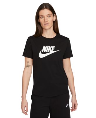 Sportswear Womens Essentials Logo T Shirt Xs 3x