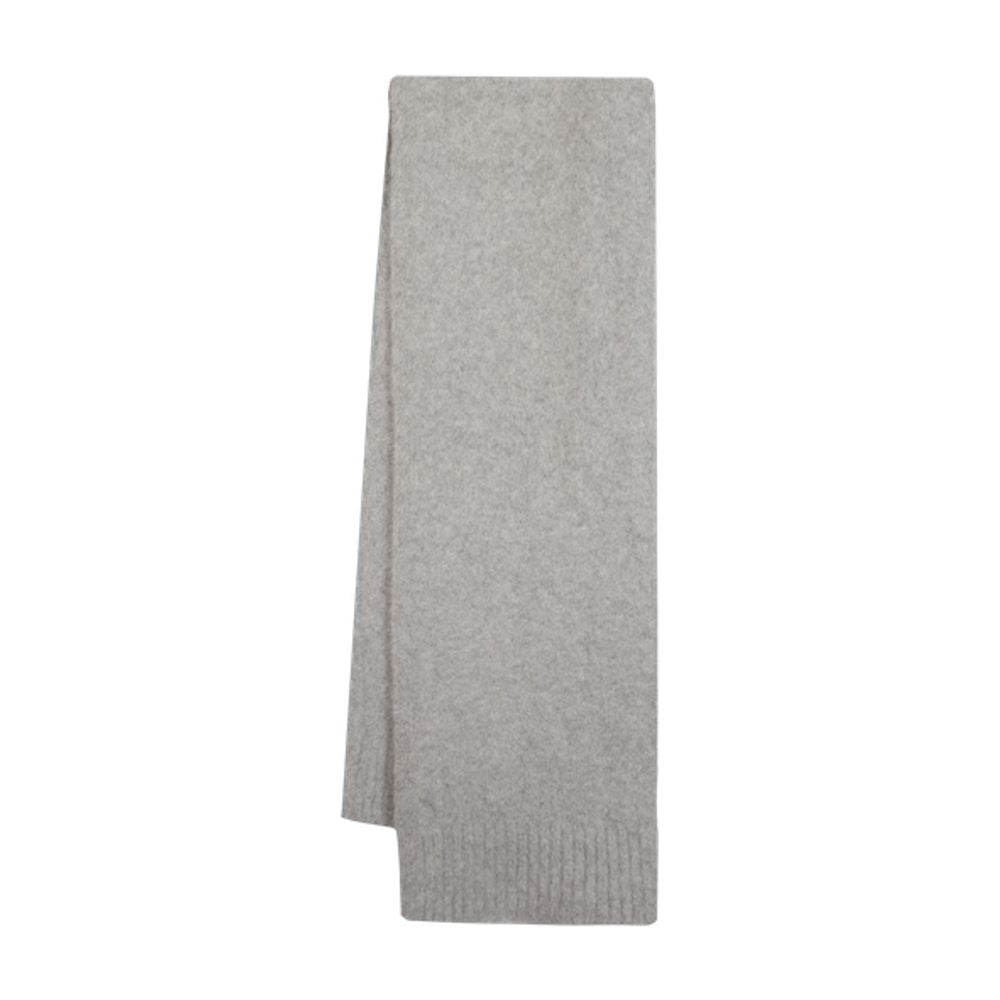 Sajeanne Scarf — Gray