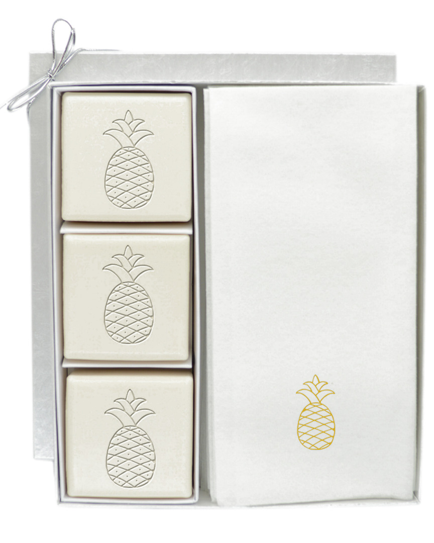 Eco Luxury 15Pc Courtesy Gift Set