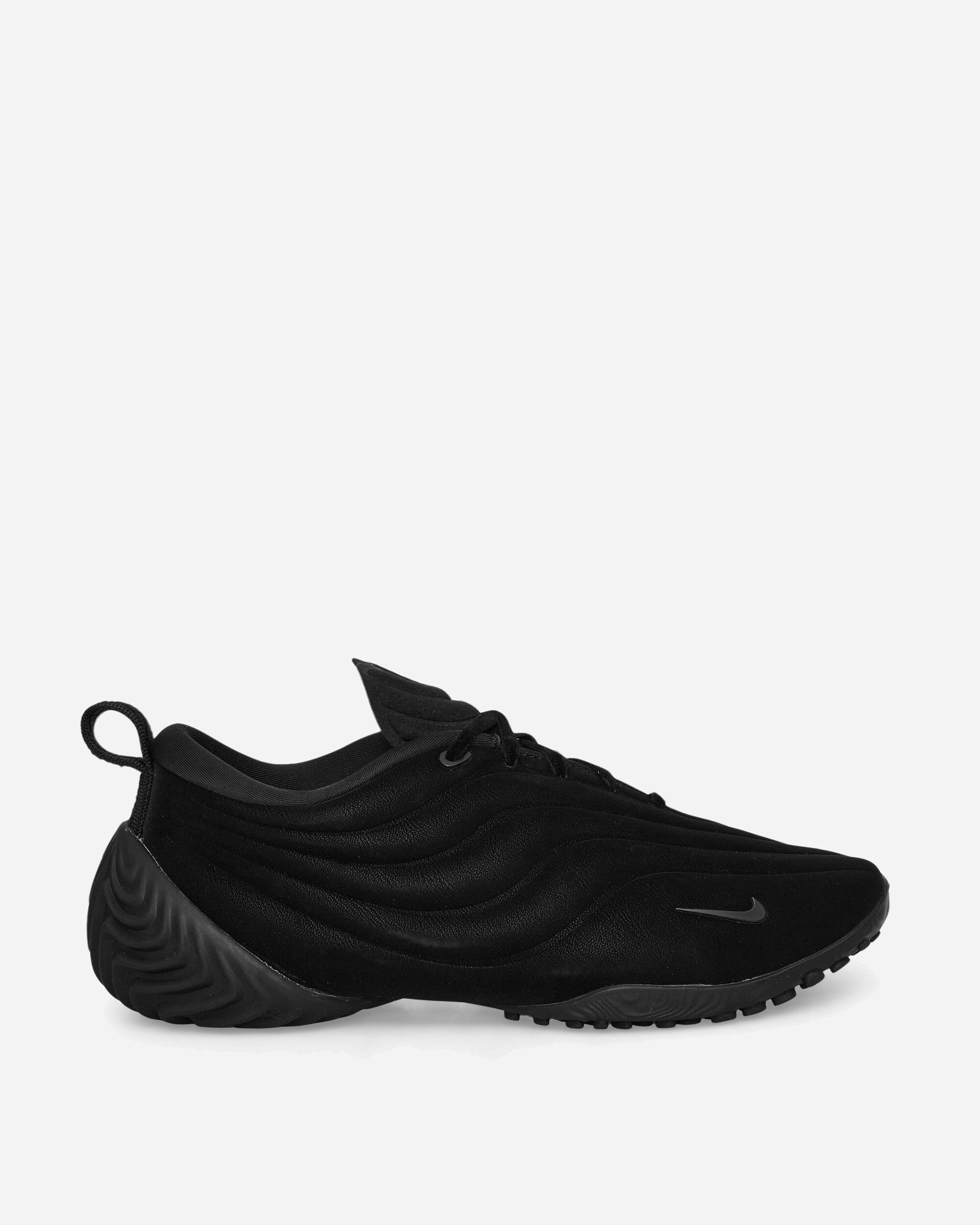 Sneakers Nike W Astra Ultra Black/ Black