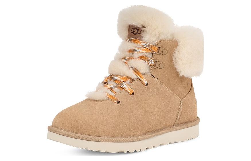 (WMNS) Classic Mini Alpine Lace