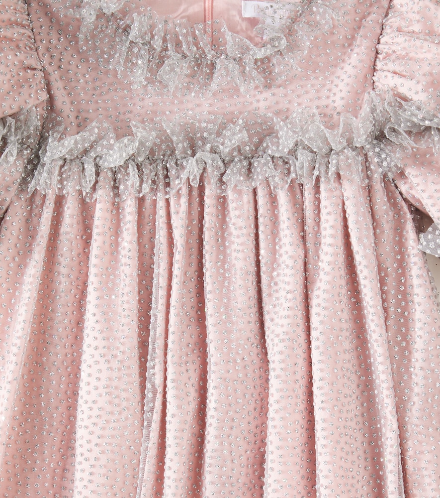 Tulle dress