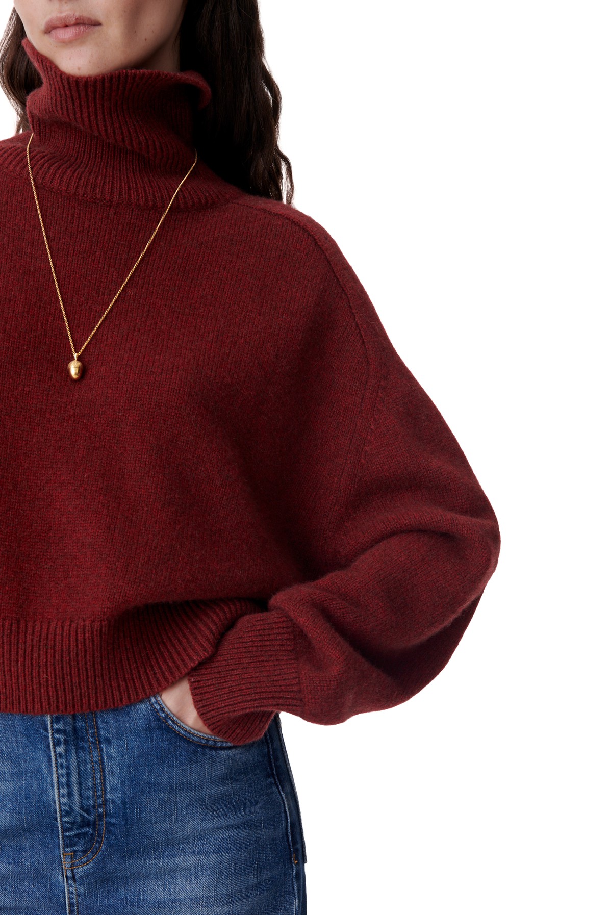 Ballerine Jumper