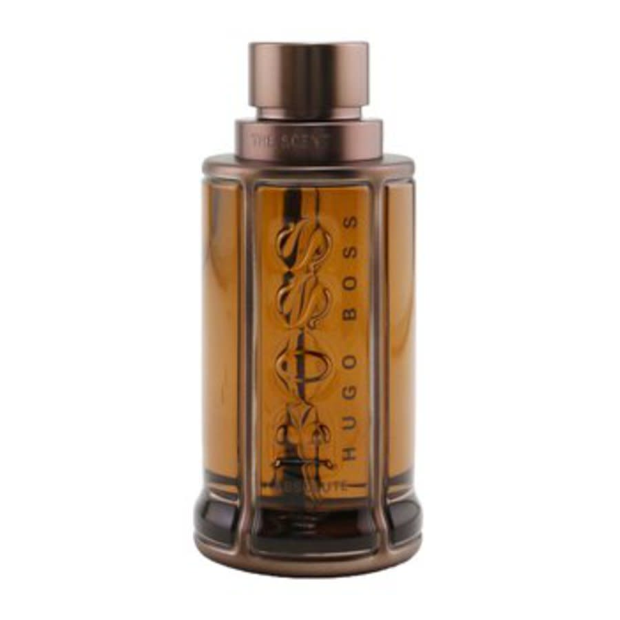 Boss The Scent Absolute / EDP Spray 3.3 oz 