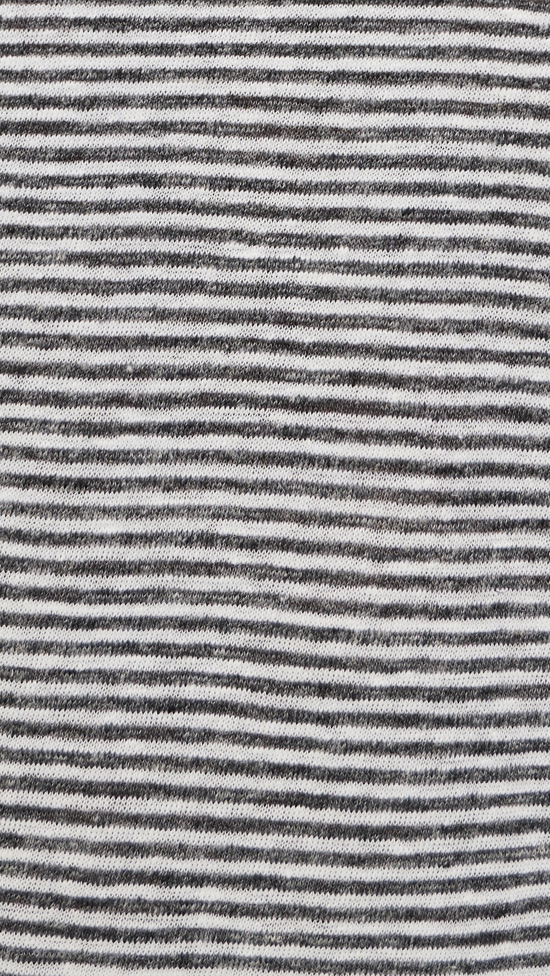 Linen Sun Tee Lines