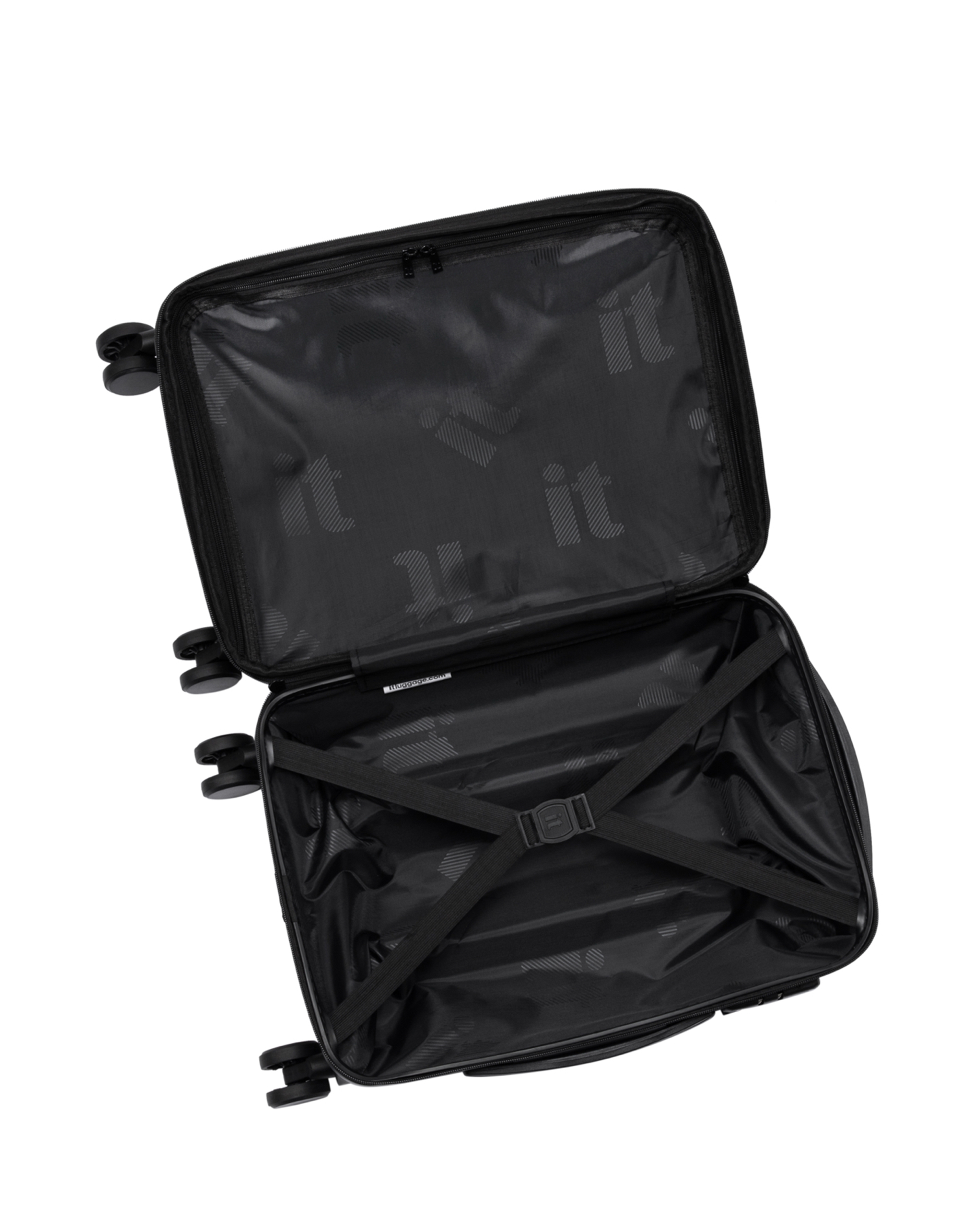 IT Luggage Legion Cabin Suitcase