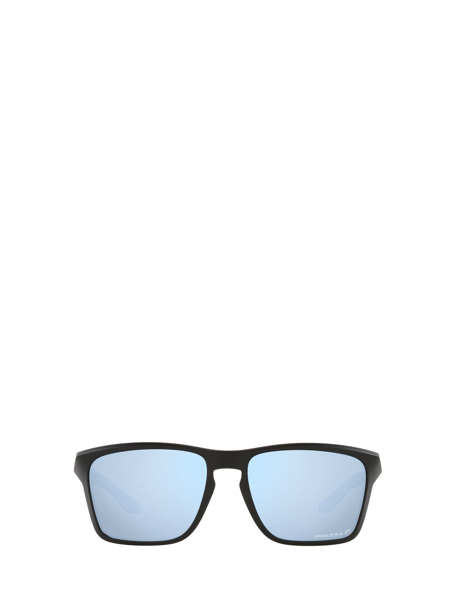 Sylas square-frame sunglasses