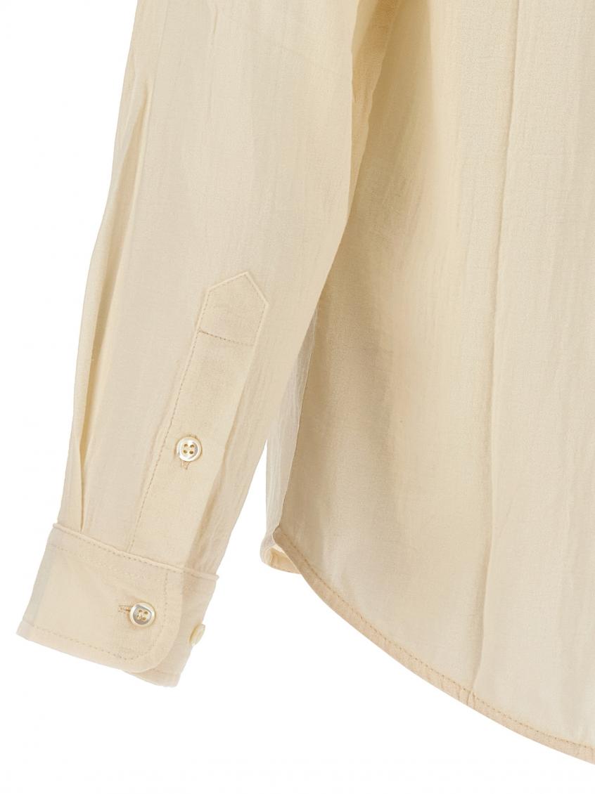 Leo Shirt