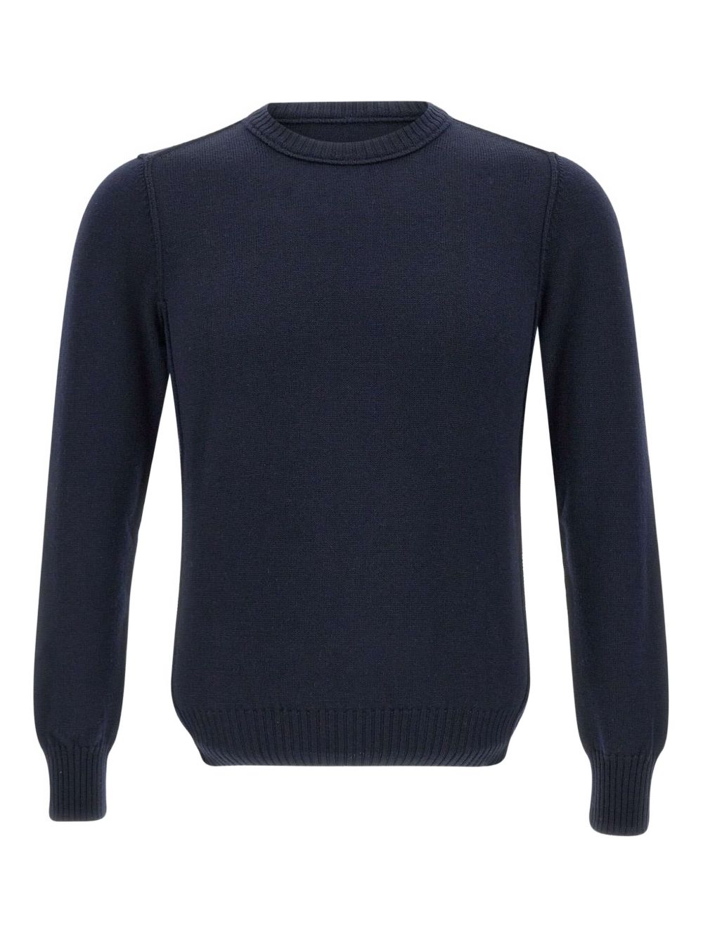 Gran Sasso wool sweater - Blue