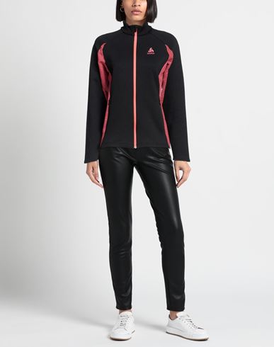 Woman Sweatshirt Black