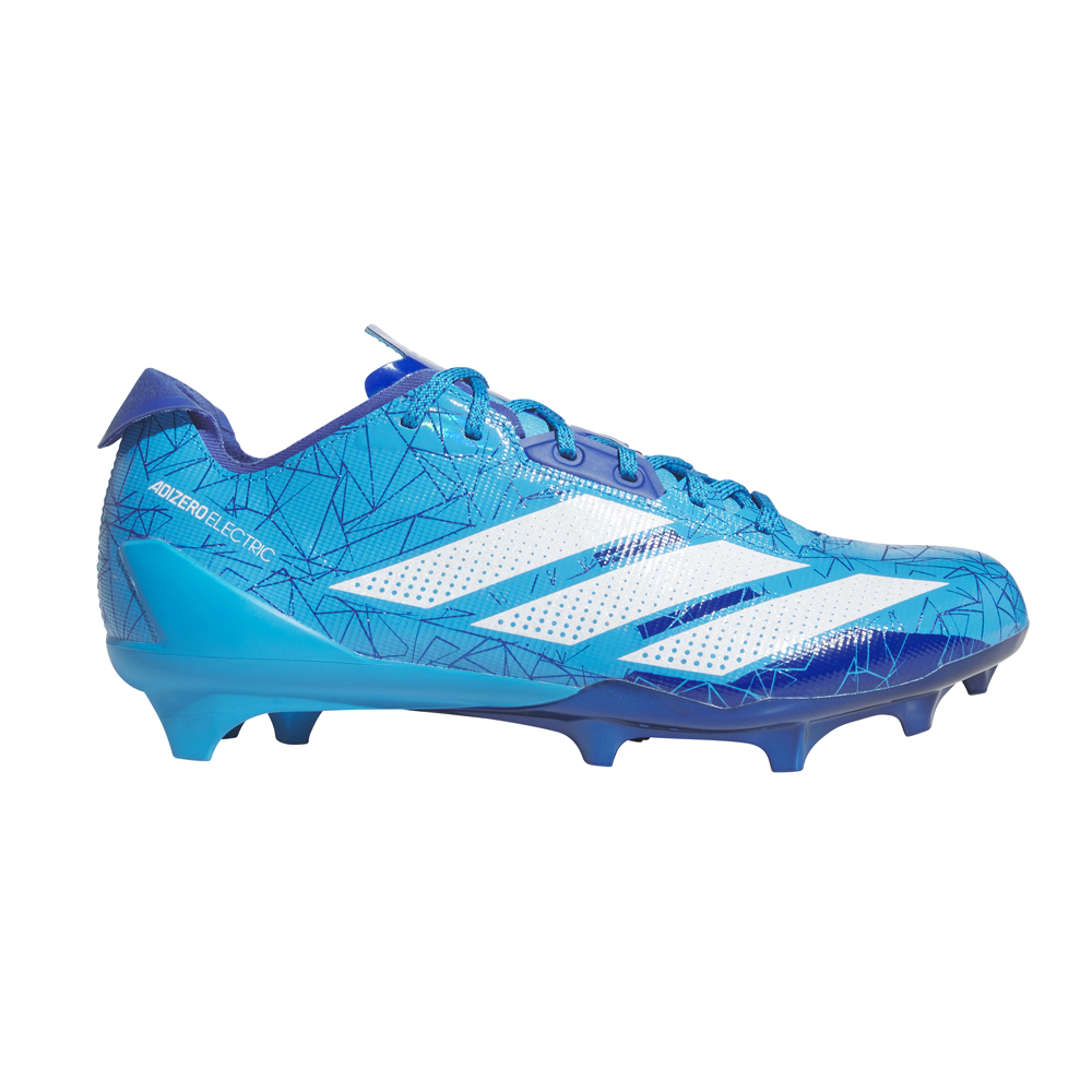 Adizero Electric II Hidden Gems Football Cleats