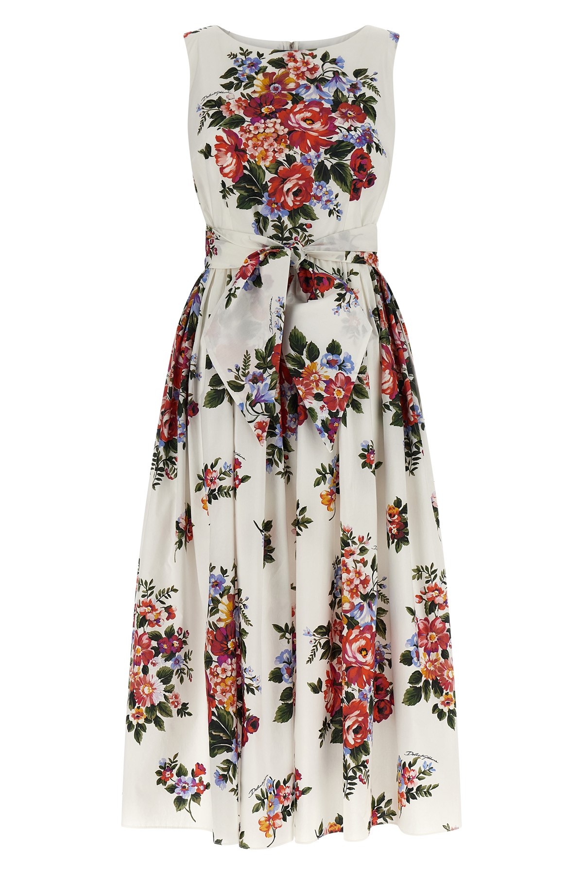 'Bouquet Di Fiori' Dress