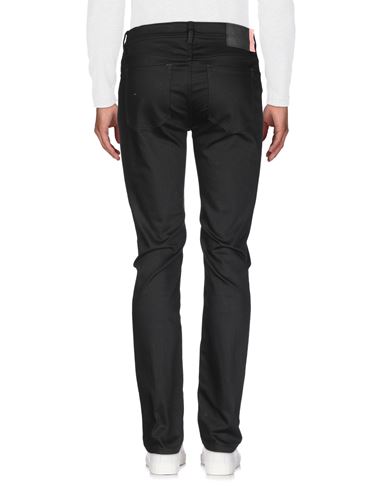 Man Jeans Black Size 34W
