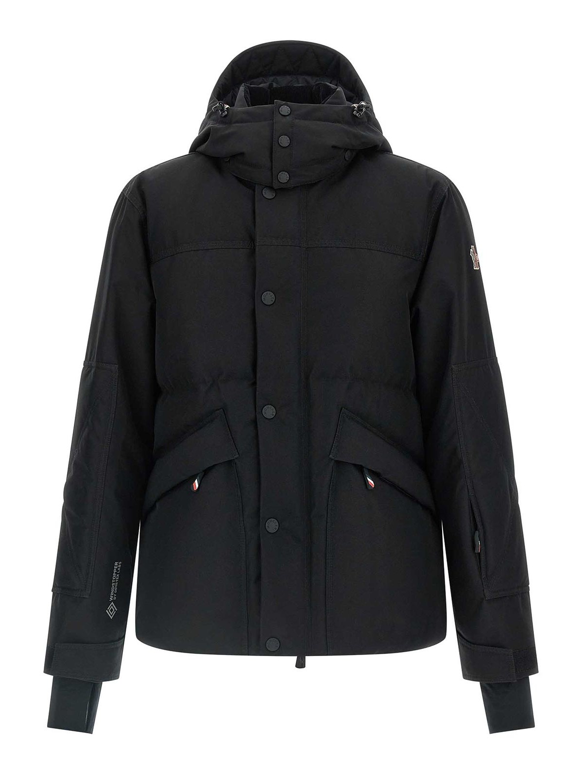 Elfin Down Jacket