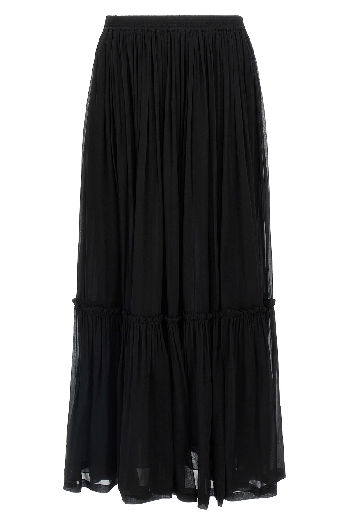 Long Skirt