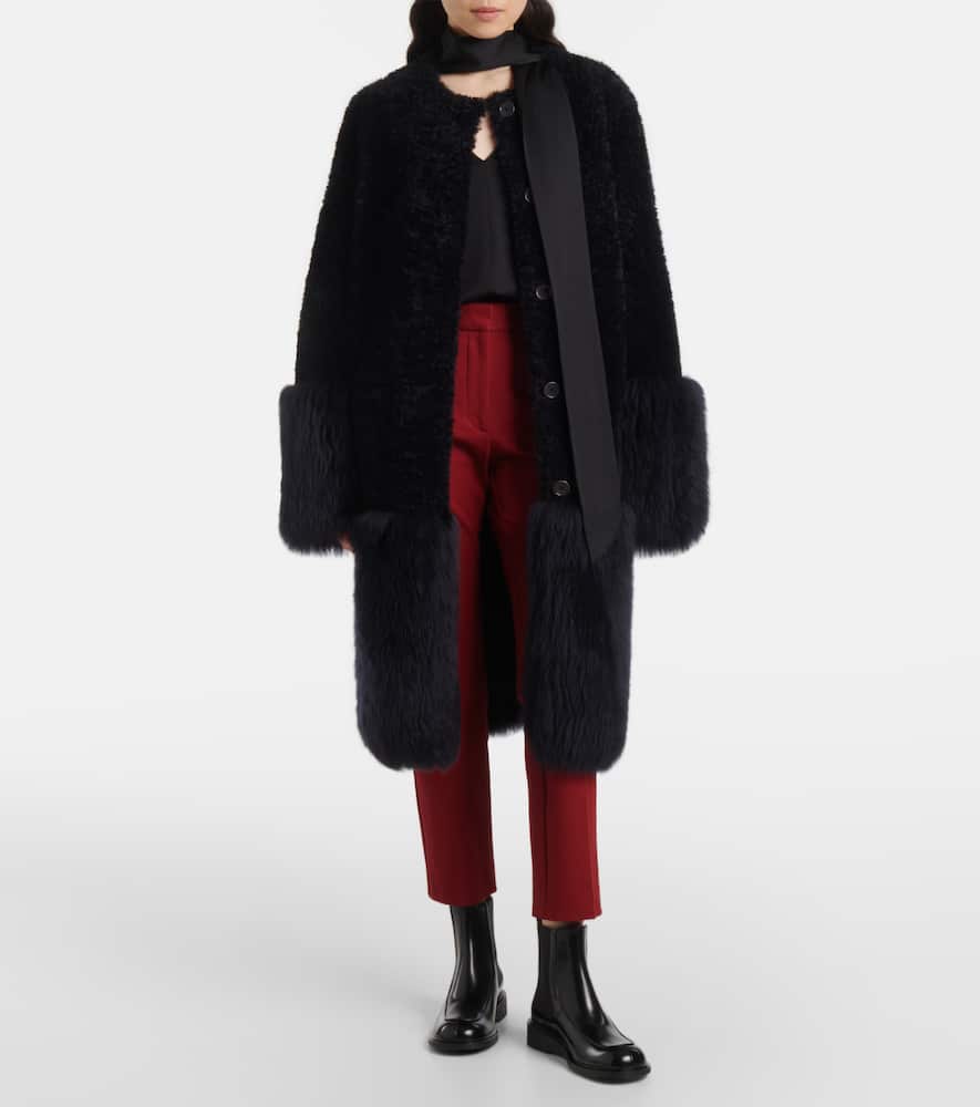 Coleman slim pants