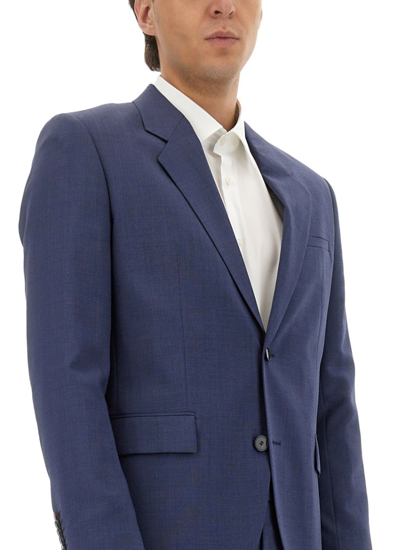 Modern Fit Jacket