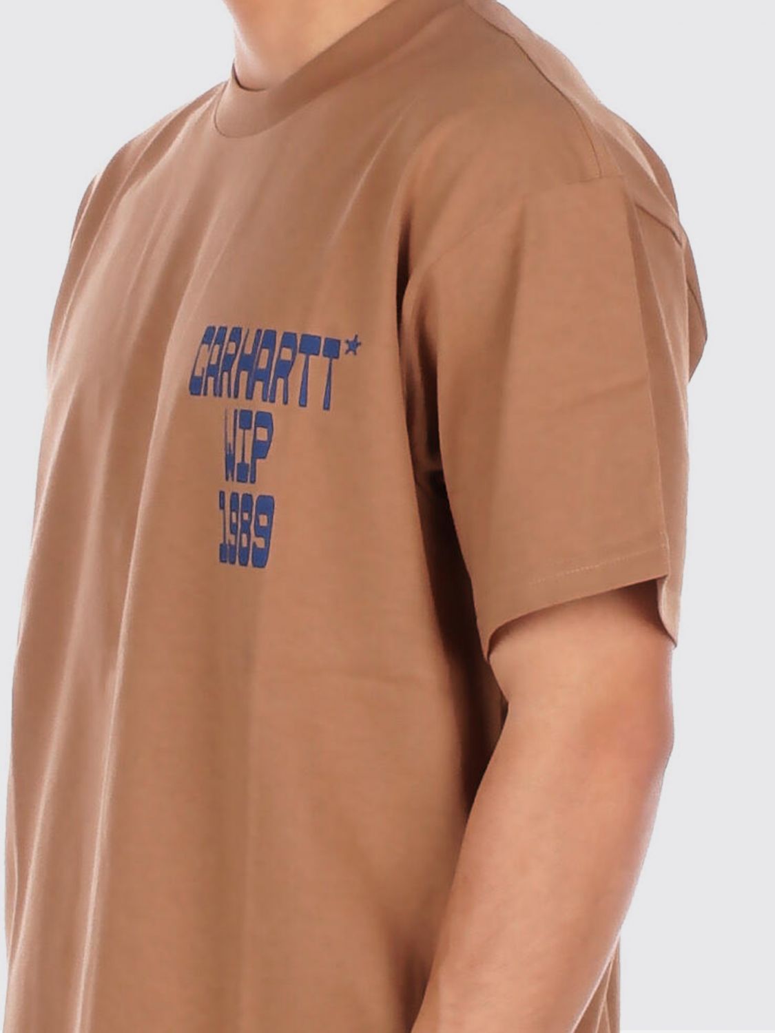 1989 Logo Graphic T-Shirt
