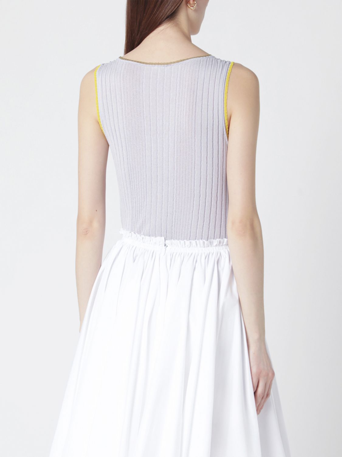 T-Shirt Woman color Lilac