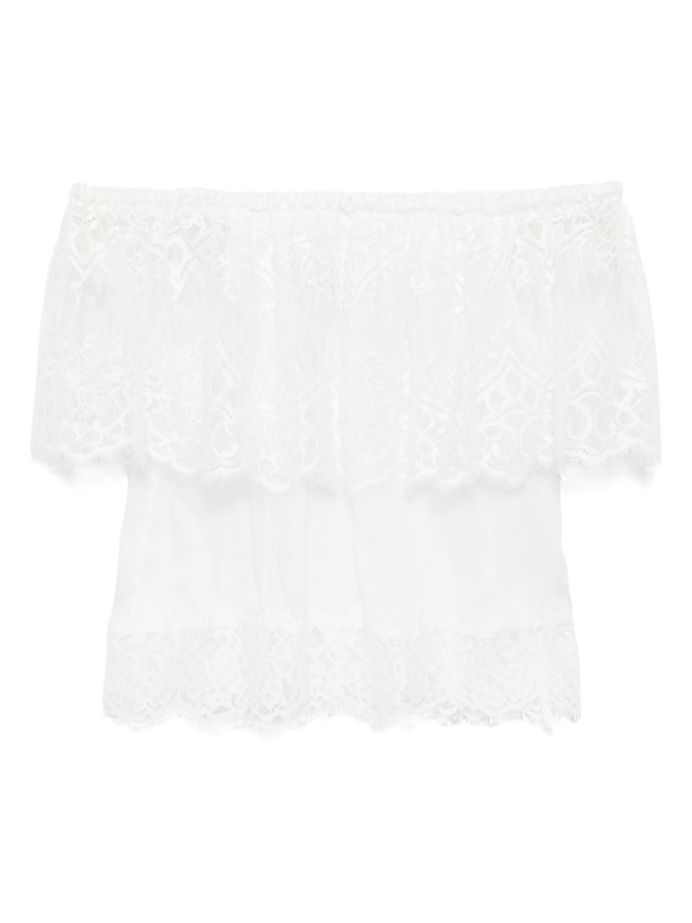 Blanca top - White