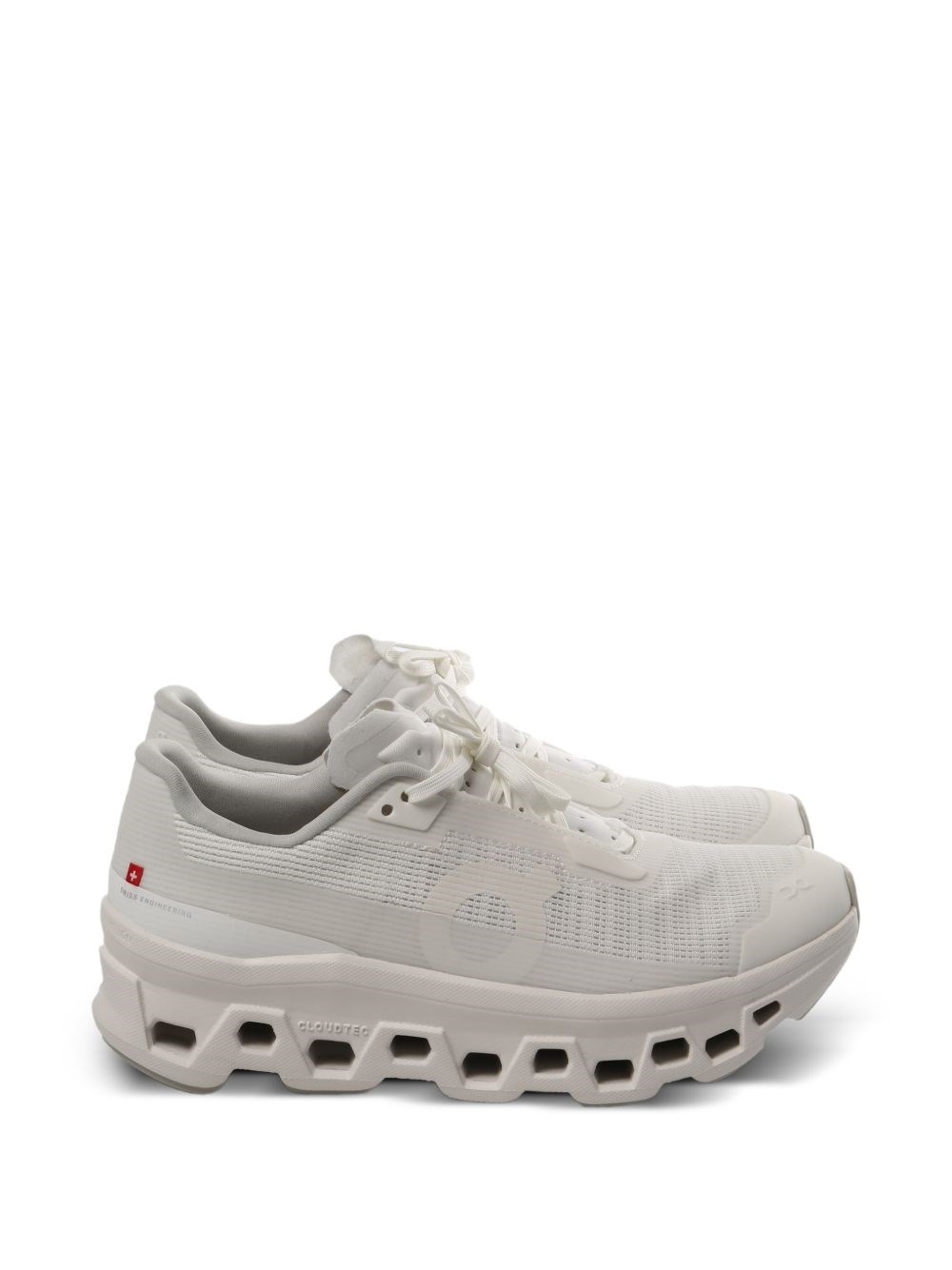 Cloudmster Void Sneakers
