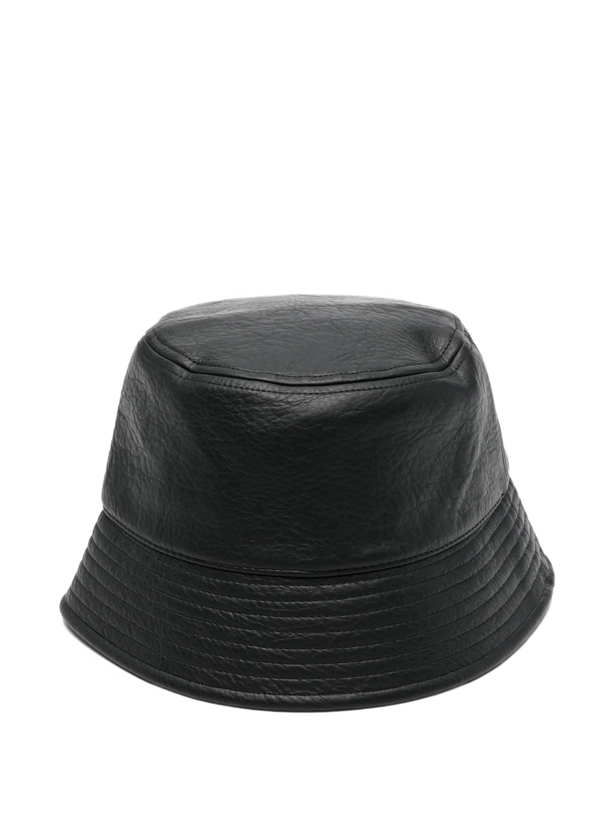 Arte Antwerp Pu Leather Buckethat