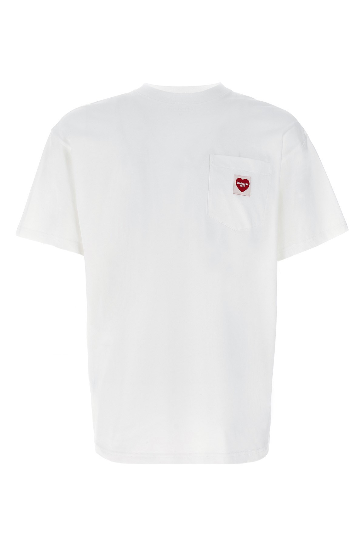 'Pocket Heart' T-Shirt