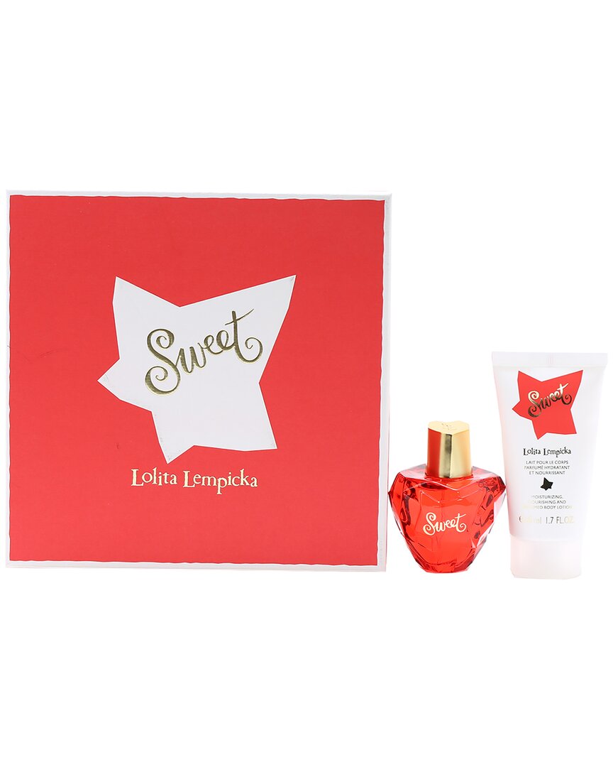Women's Set Sweet 2pc Set