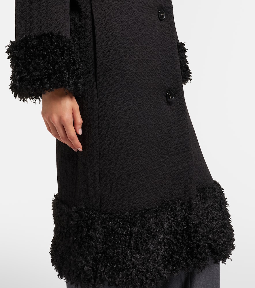 Diara coat