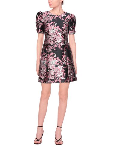 Woman Mini dress Black