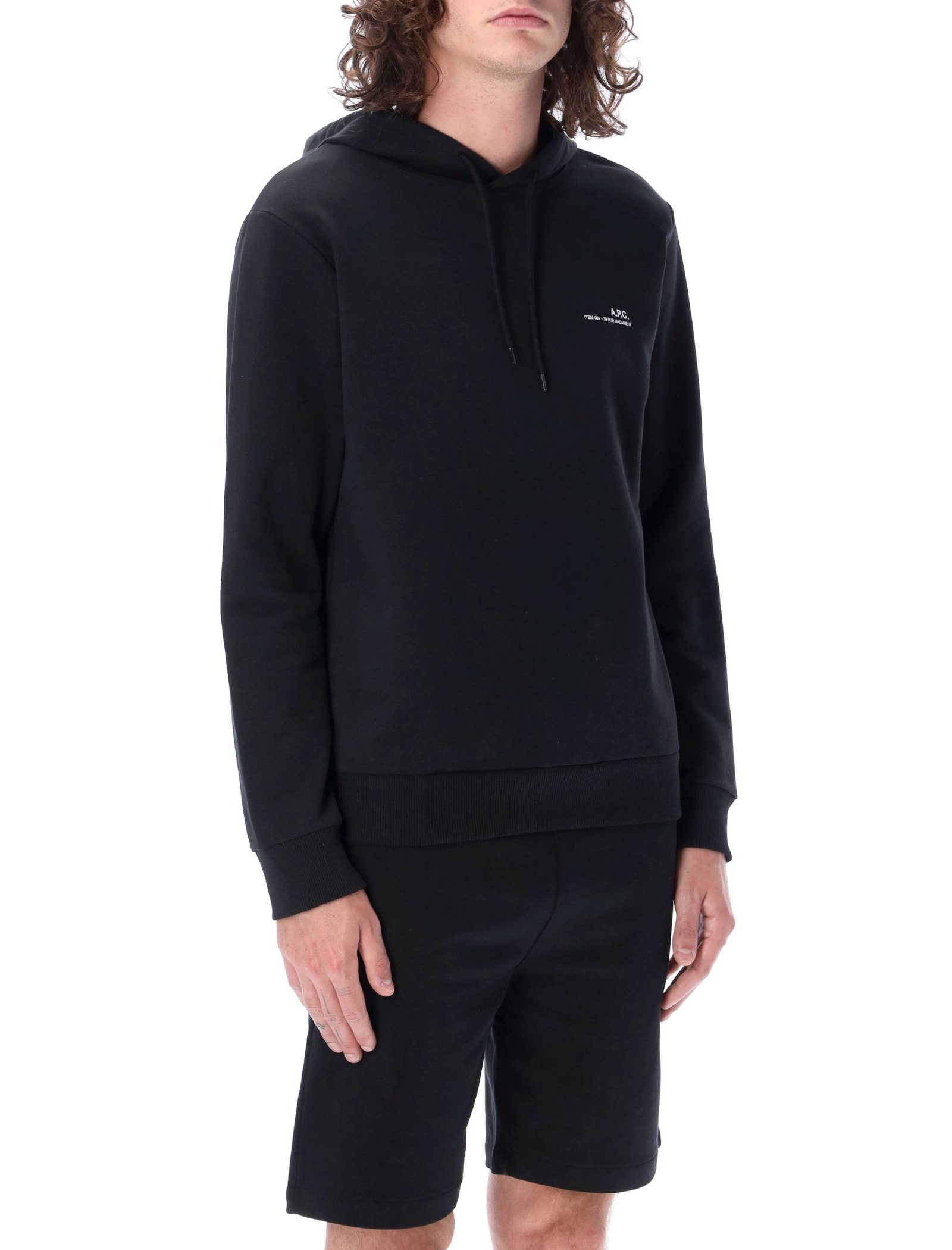 Item Hoodie