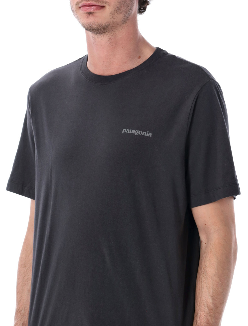 P-6 Tee