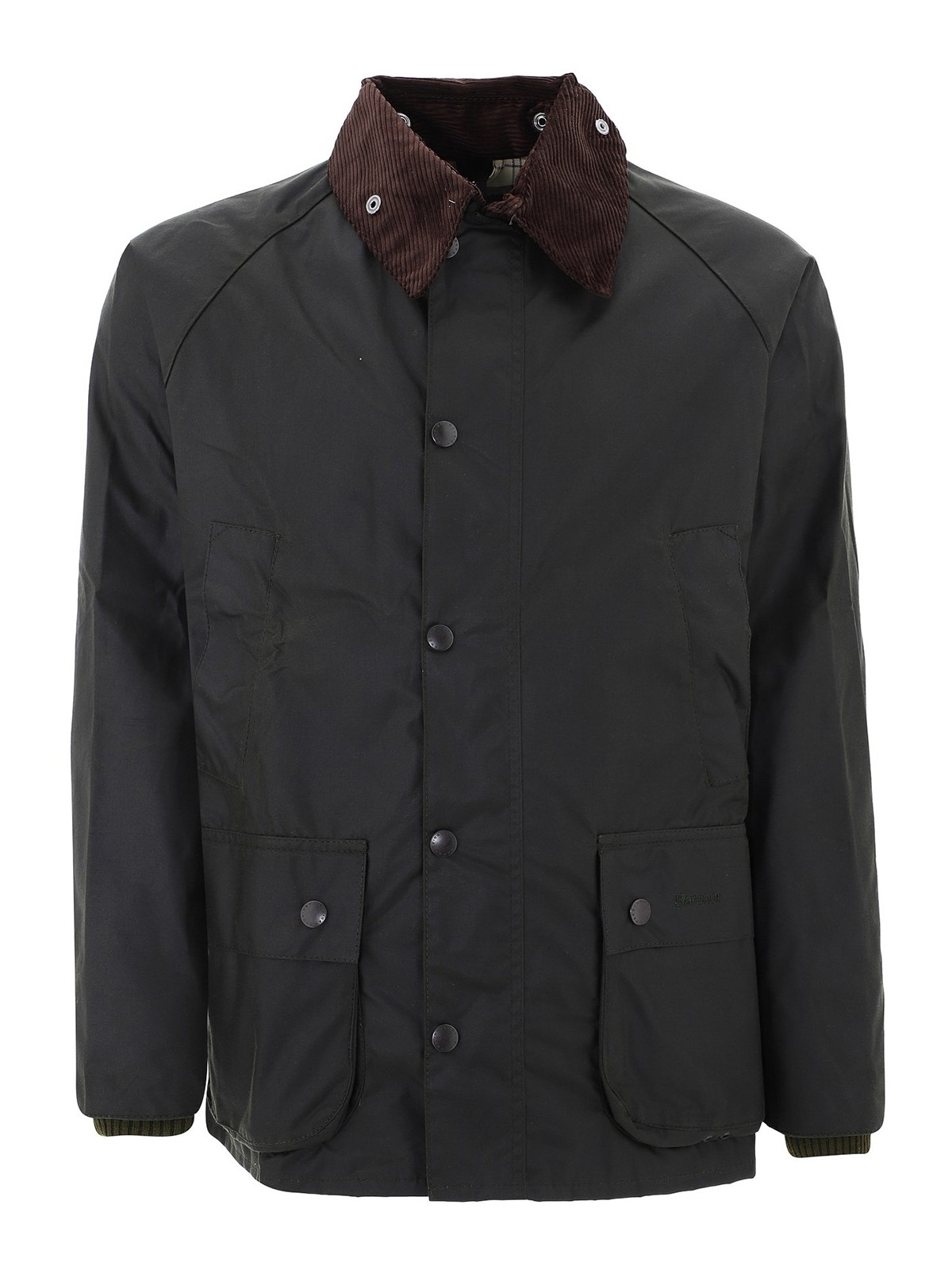 Bedale wax jacket
