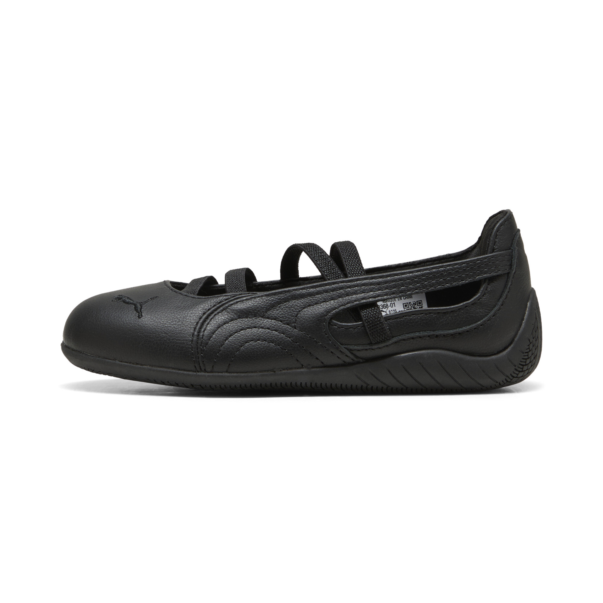 PUMA Speedcat Ballet Little Kids' Sneakers in Black