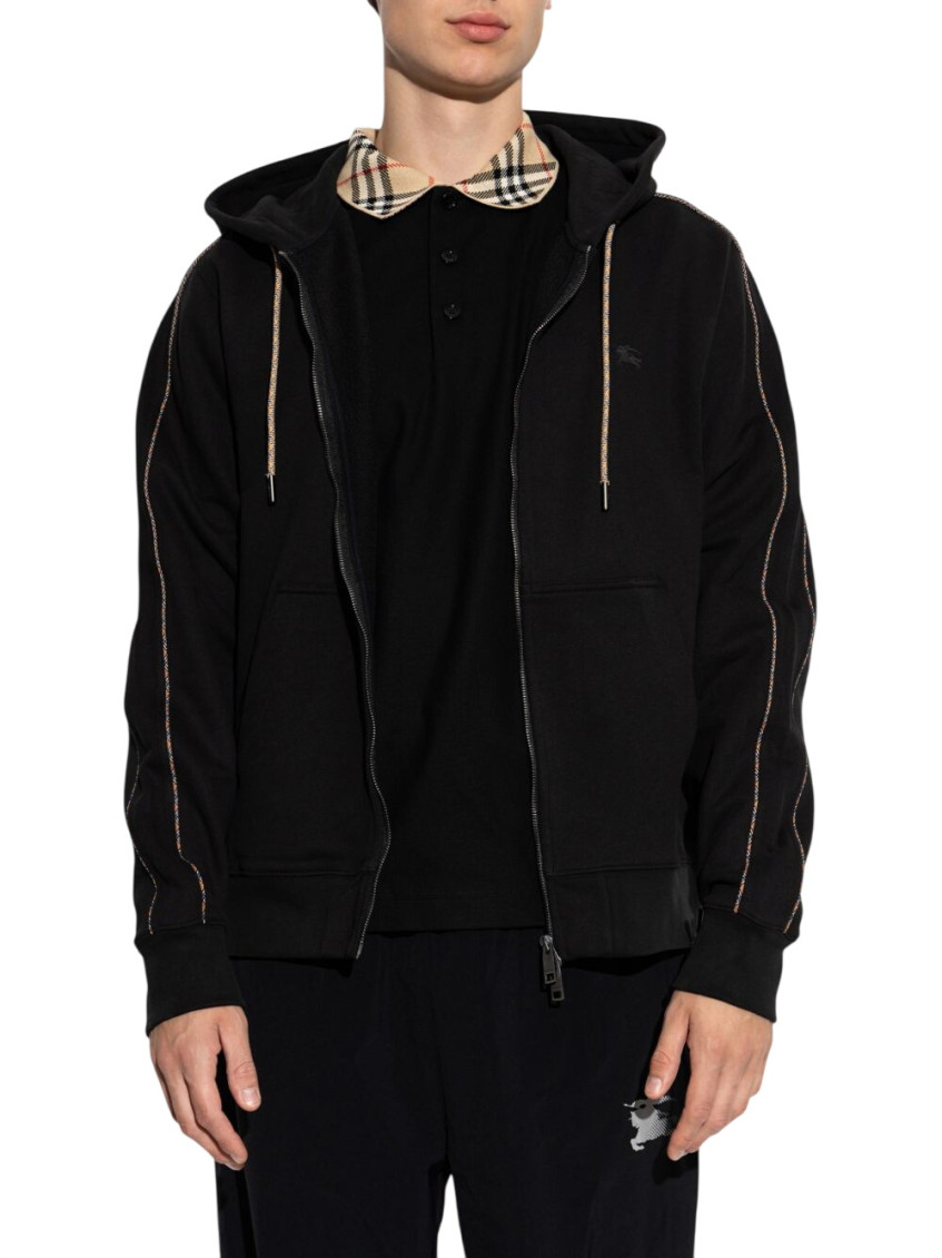 Scott Cotton Hoodie