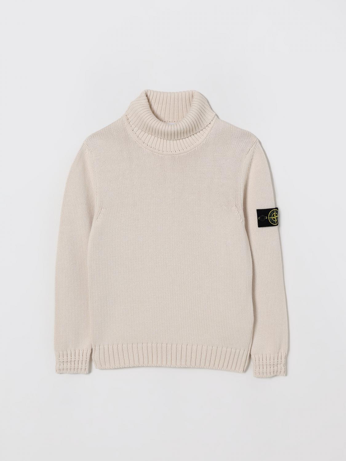 Sweater Kids color Dust