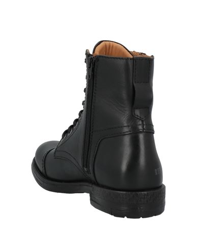 Man Slippers Black