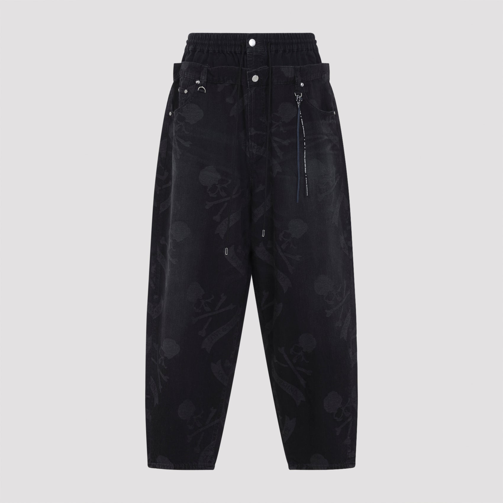 Mastermind World Aloha Wide Fit Jean