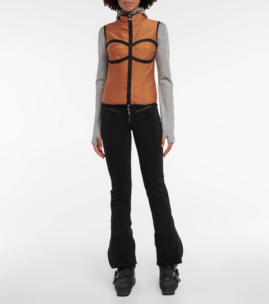 Vanessa Glam vest