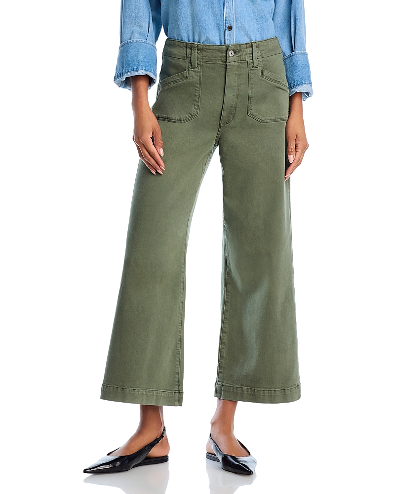 Anessa jeans - Green
