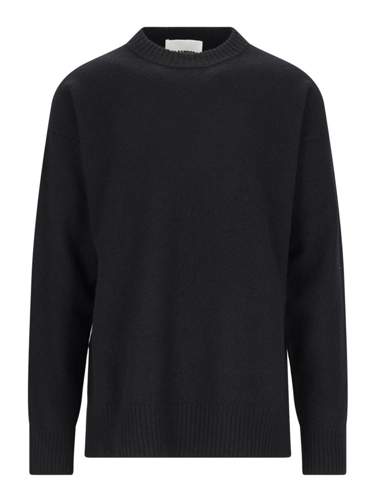 Merino Wool Sweater