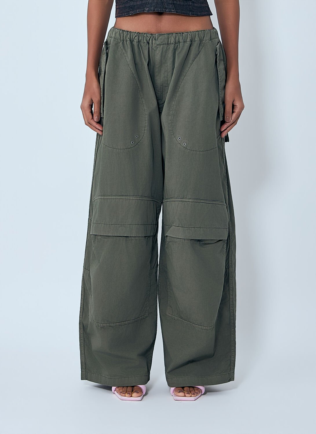 Cargo Pants