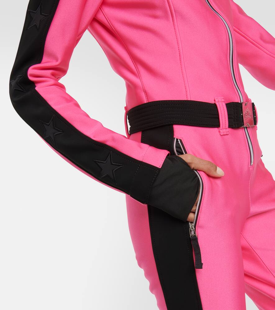 Magic Ghoster ski suit