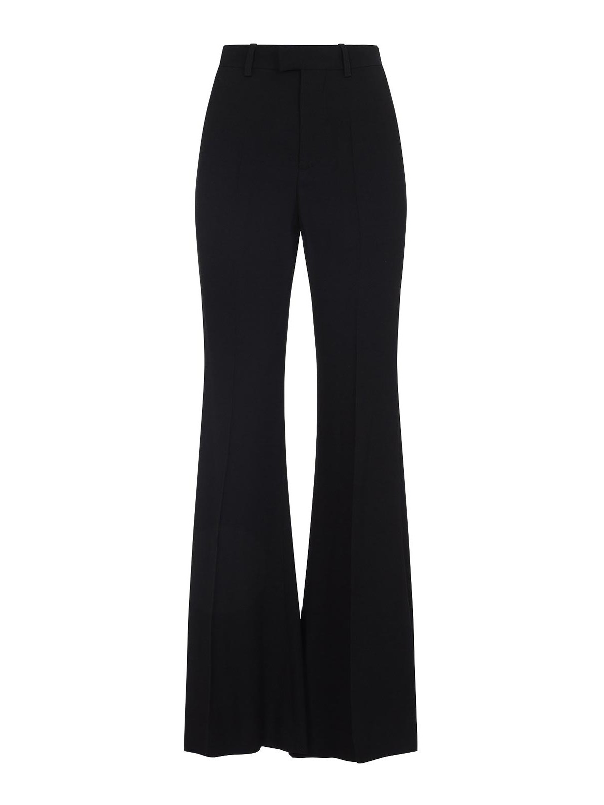 Flared Pants