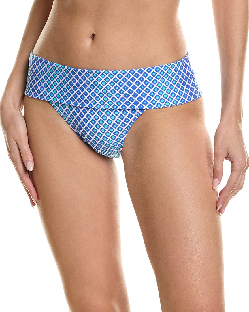 Convertible Hipster Bikini Bottom