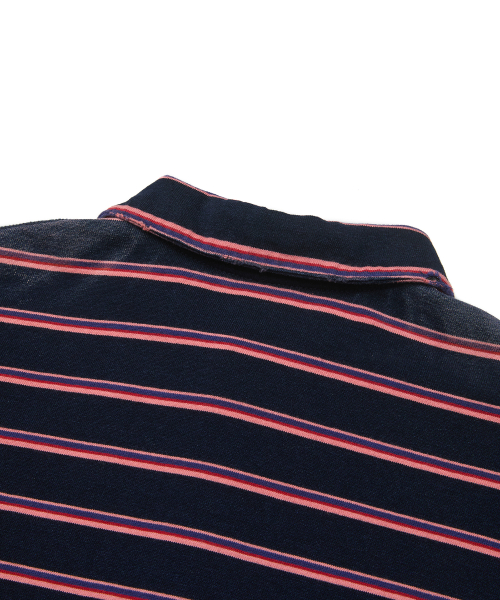 SUNSTRIPE POLO