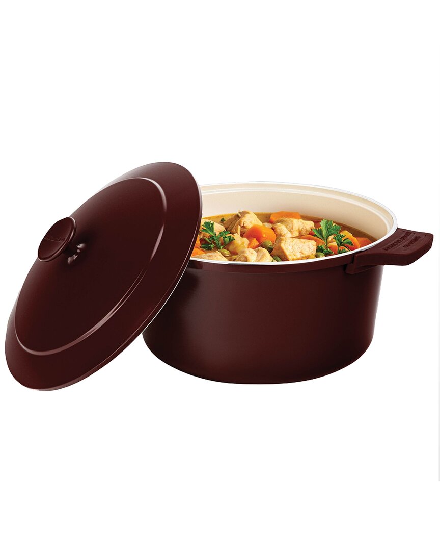 5qt Lightweight Dutch Oven with Lid