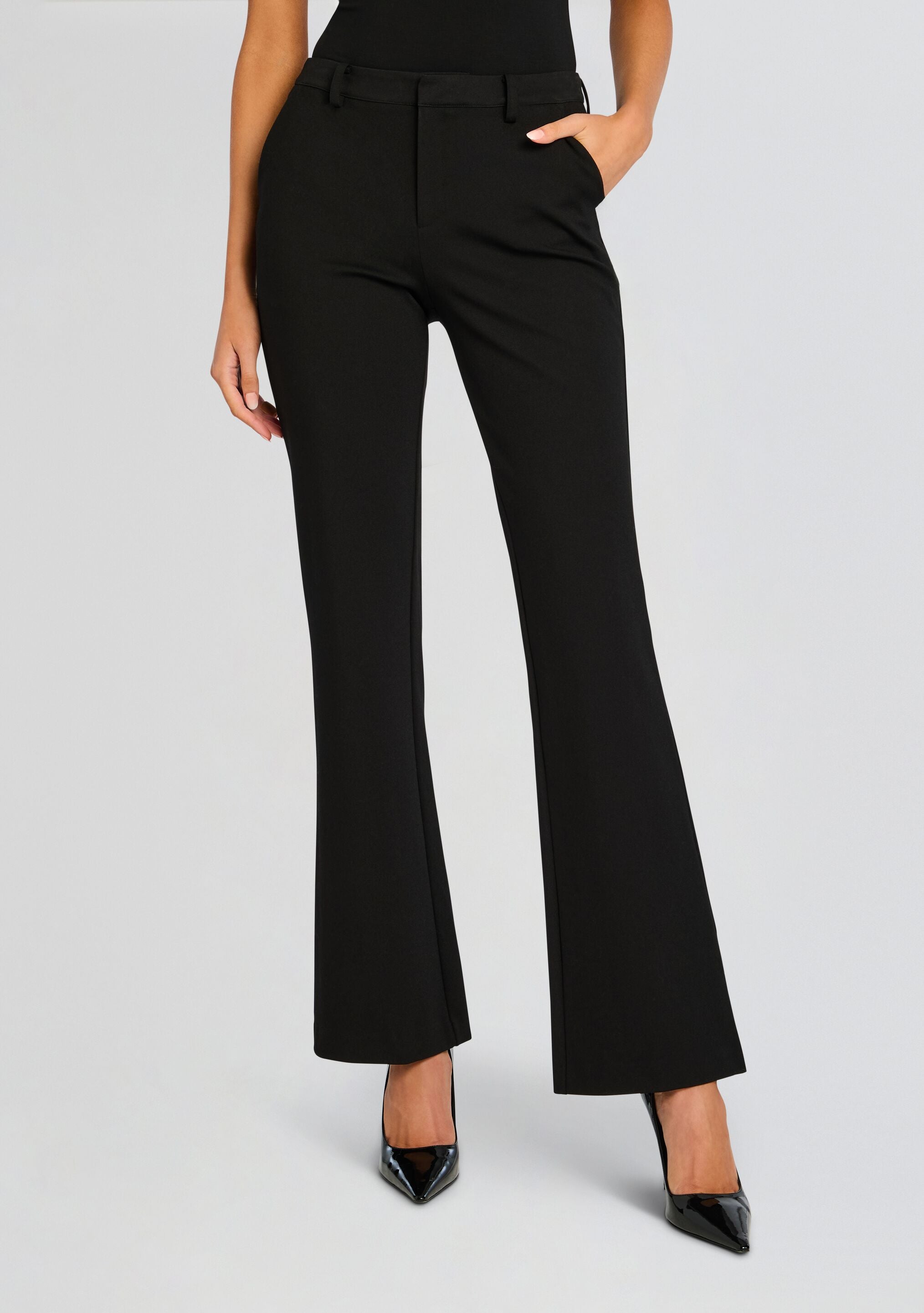 Kristen Perfect Work Trouser