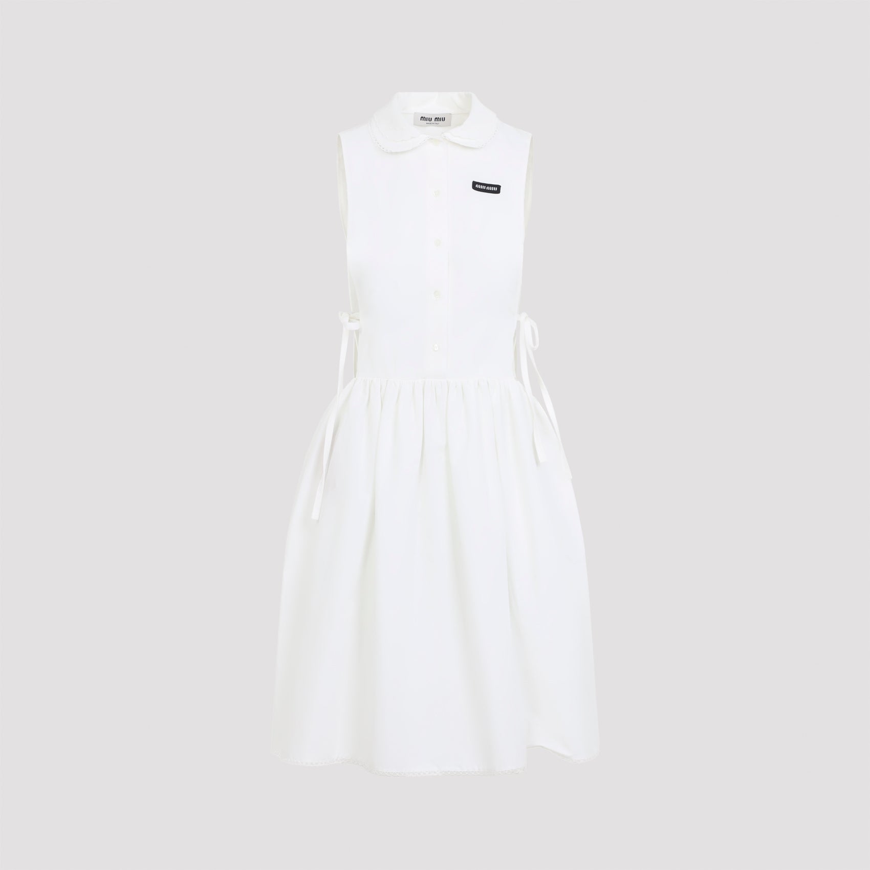 Chic Women's Mini Dress - FW26 Collection